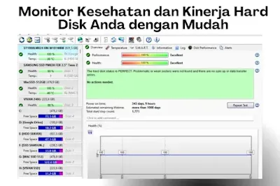 aplikasi cek hardisk